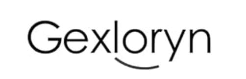 Gexloryn logo