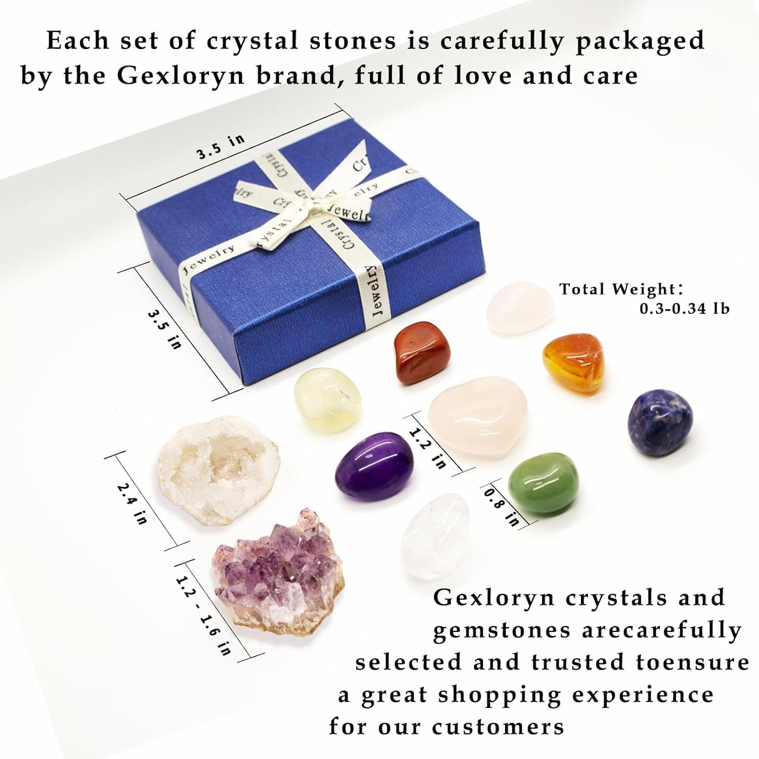 Mindful space visual